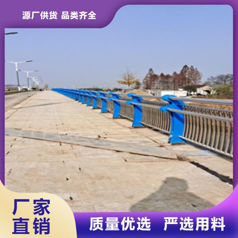 不銹鋼護欄-景點景觀護欄歡迎來廠考察