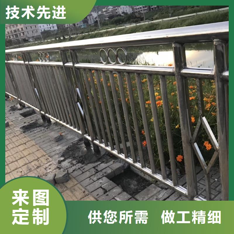 外敷不銹鋼復合管價格合理