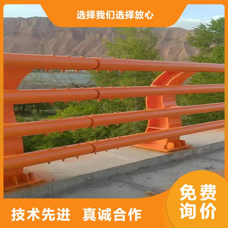 【護欄廠家景點景觀護欄好品質經得住考驗】