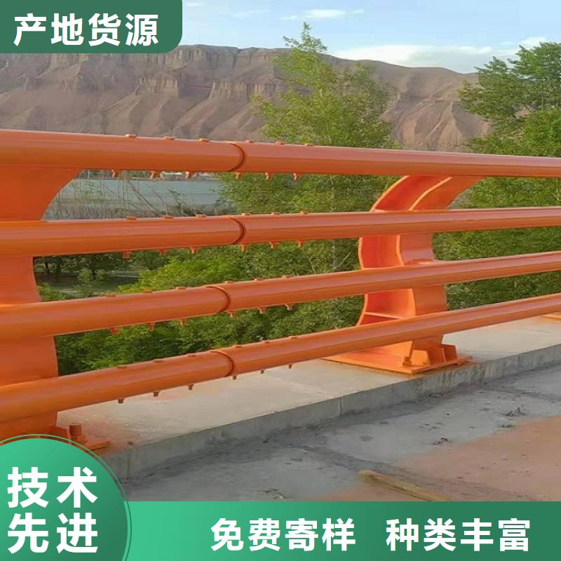 護欄廠家_景區護欄支持大小批量采購