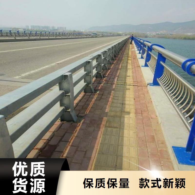 護欄廠家異形立柱性價比高