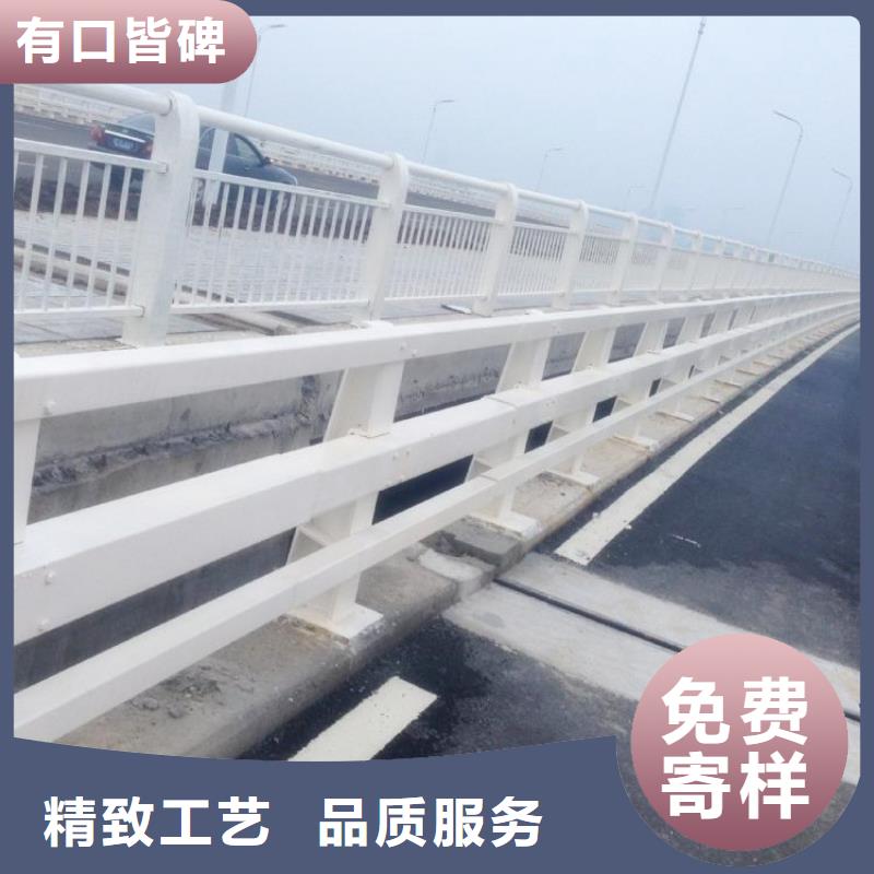 護欄廠家-不銹鋼碳素鋼復合管暢銷本地