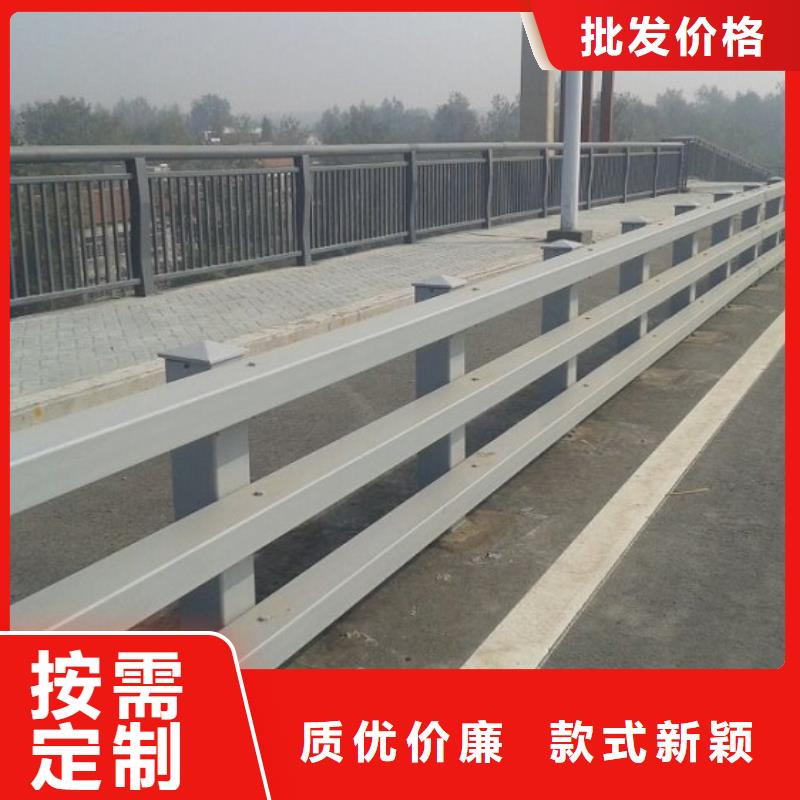 護欄廠家景點景觀護欄質檢嚴格放心品質