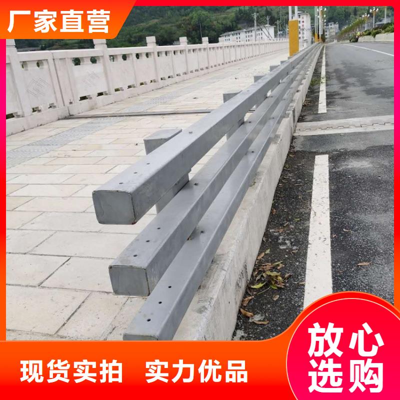 護欄廠家景點景觀護欄質檢嚴格放心品質