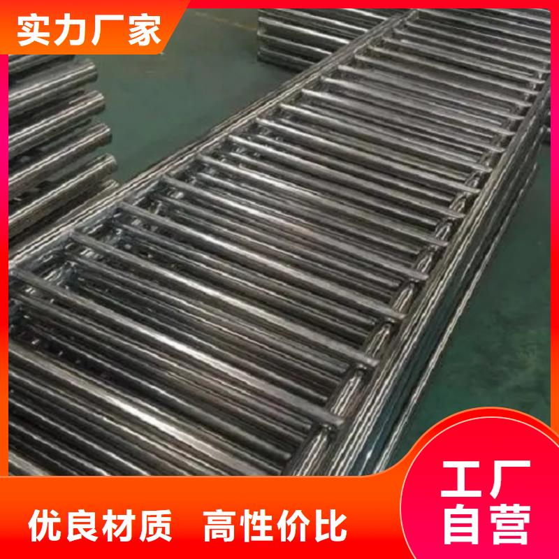 11碳素鋼復合管做工精細