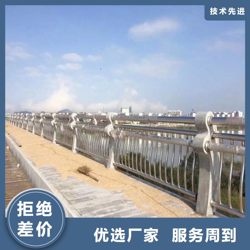 11景區護欄買的放心