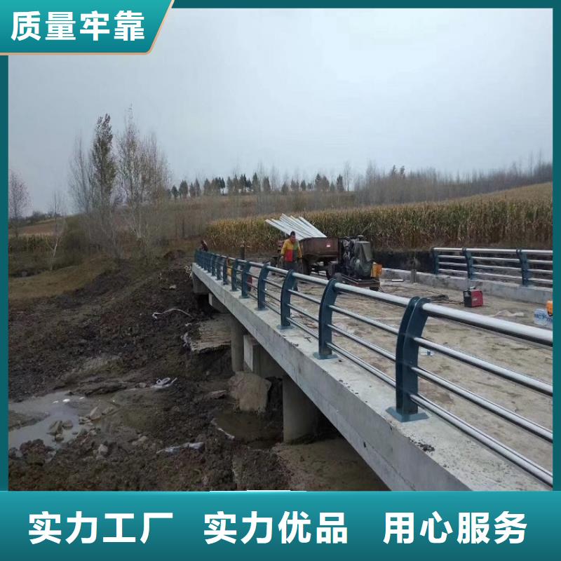 景觀橋梁護(hù)欄價(jià)格實(shí)惠_讓您省去中間采購環(huán)節(jié)