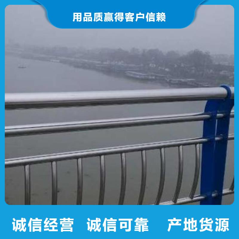 高速公路防撞護欄支持全國定做_發貨快