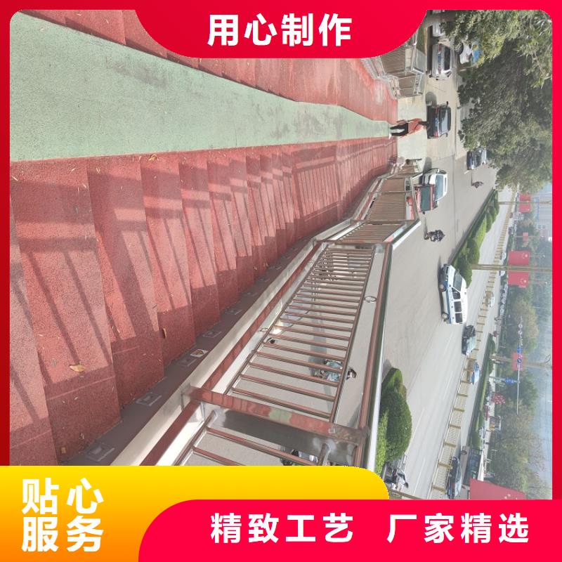 防撞欄防撞護欄專業生產團隊
