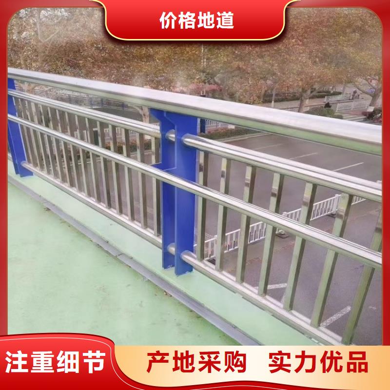 防撞欄,護欄鋼板立柱不只是質量好