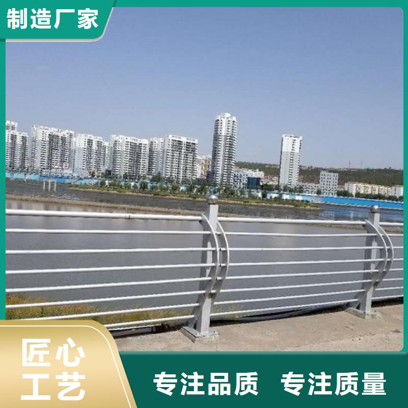 防撞欄景區護欄產品優良