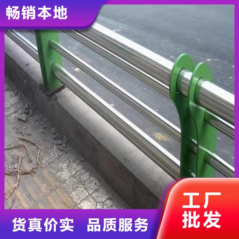 防撞欄鍍鋅噴塑鋼板立柱供應采購
