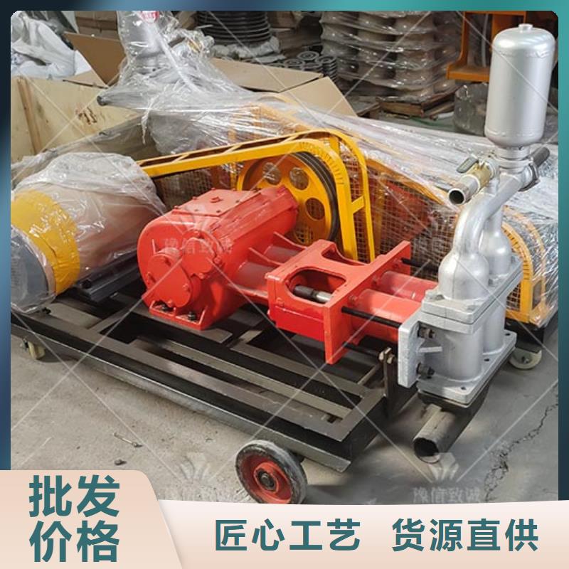 注漿機雙液注漿機廠家實力雄厚