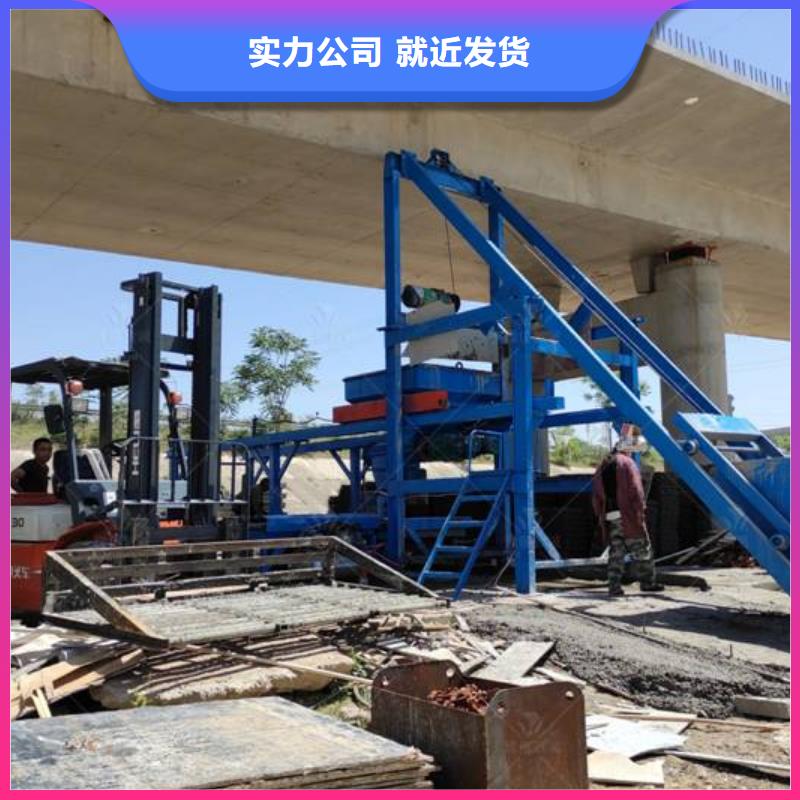 预制件设备,灰浆泵产地货源