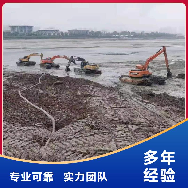 水陸兩棲打樁機租賃歡迎致電