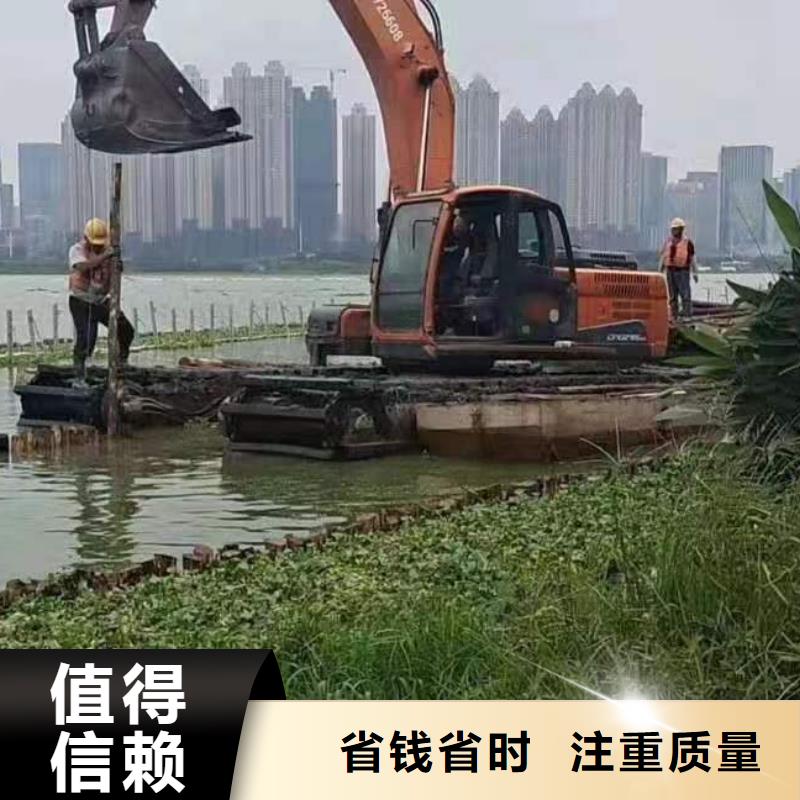 水陸兩棲打樁機租賃歡迎致電