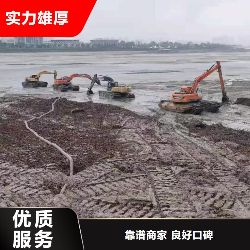 水上船挖租賃現貨批發
