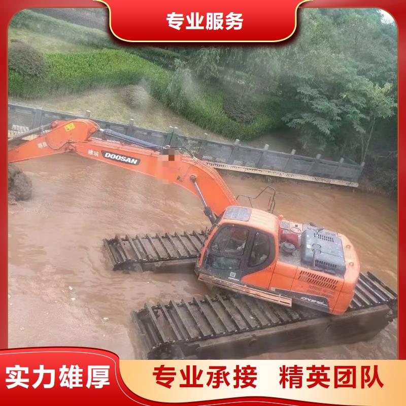 水路挖機出租工廠直供