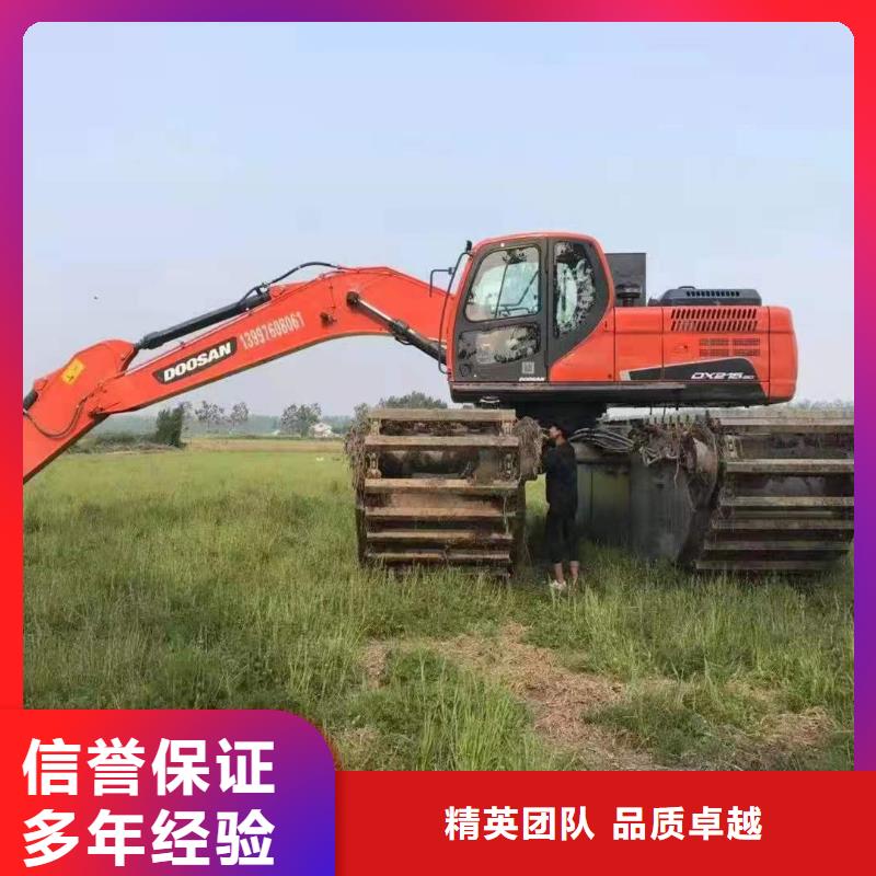 水路勾機出租供應