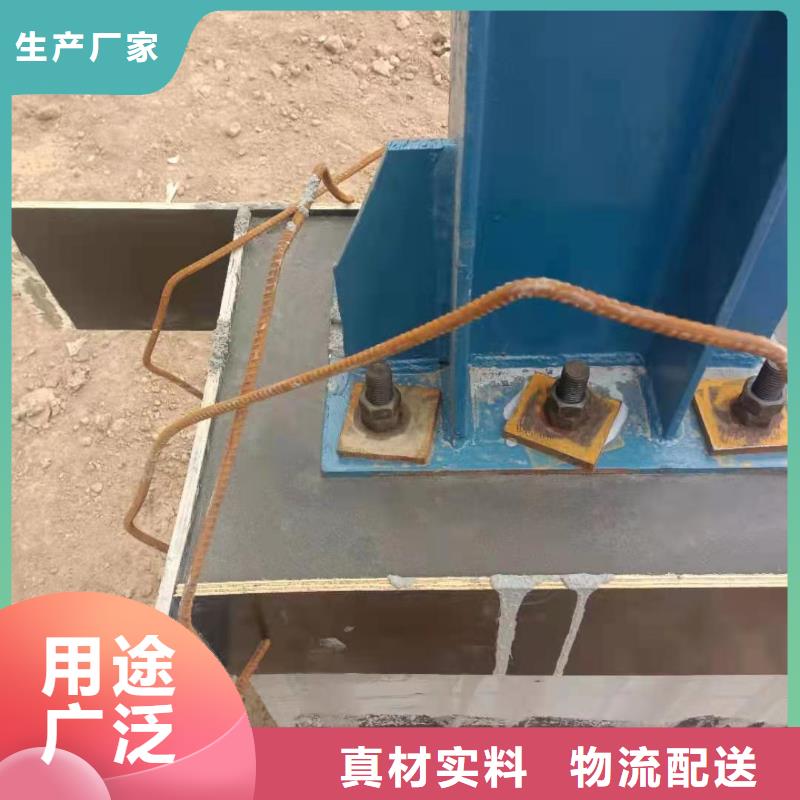 灌浆料注浆料品质好才是硬道理