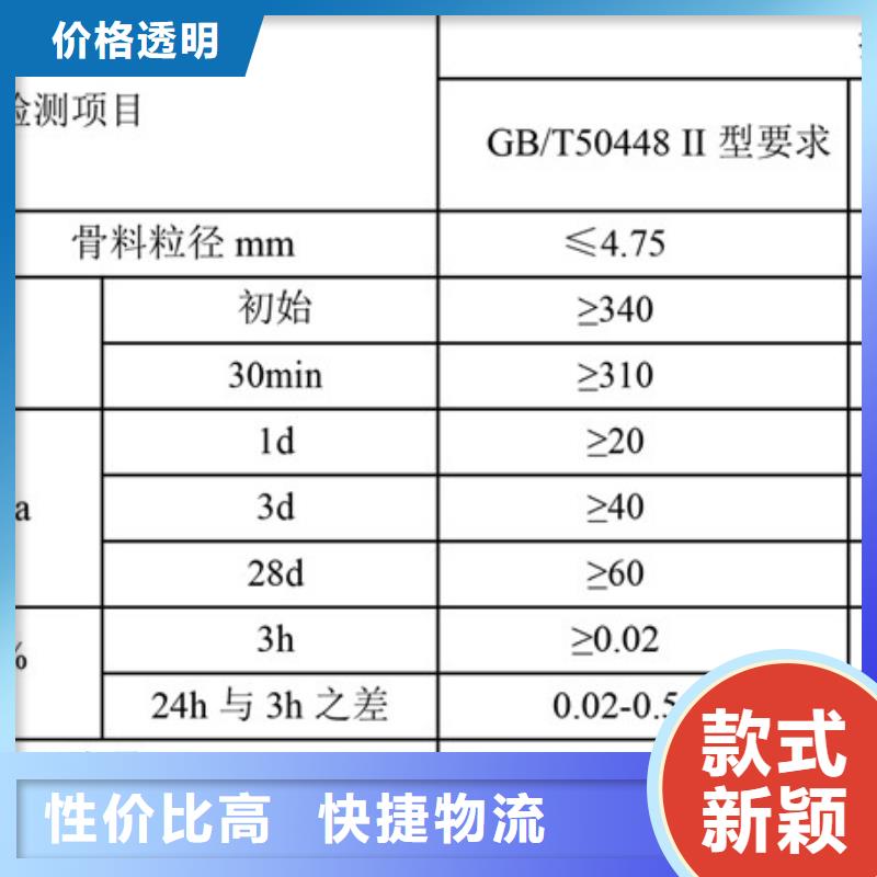 快硬硫铝酸盐水泥厂家发货赠送工具