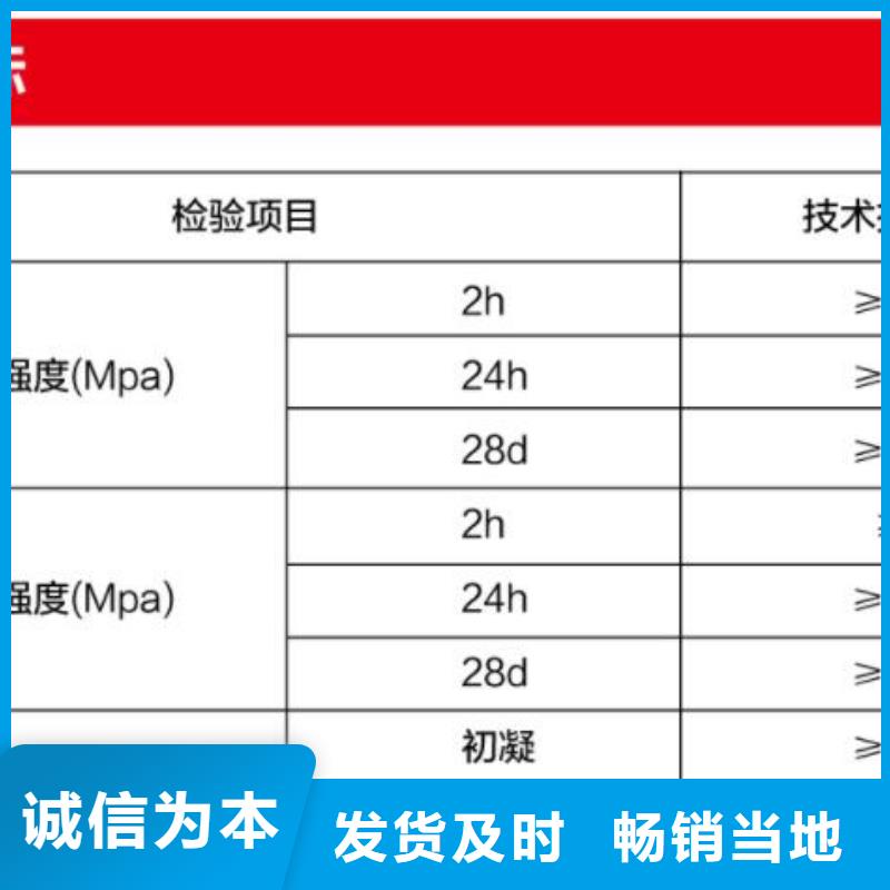 窨井蓋修補料灌漿料一手價格