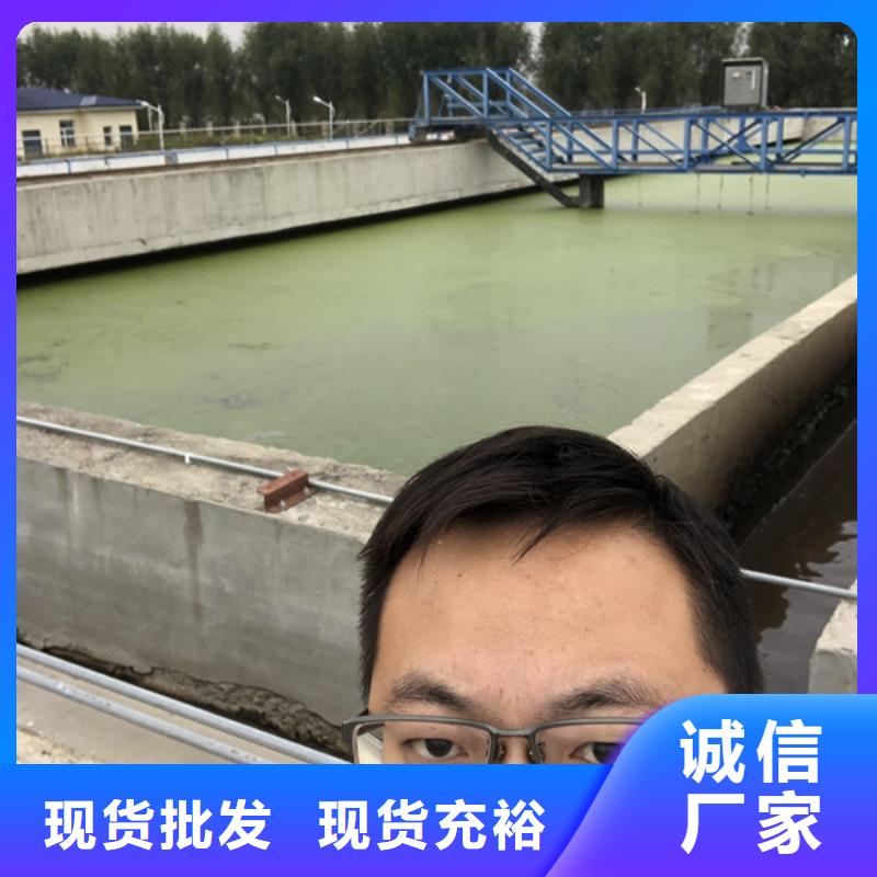 海南定安縣洗煤絮凝劑
