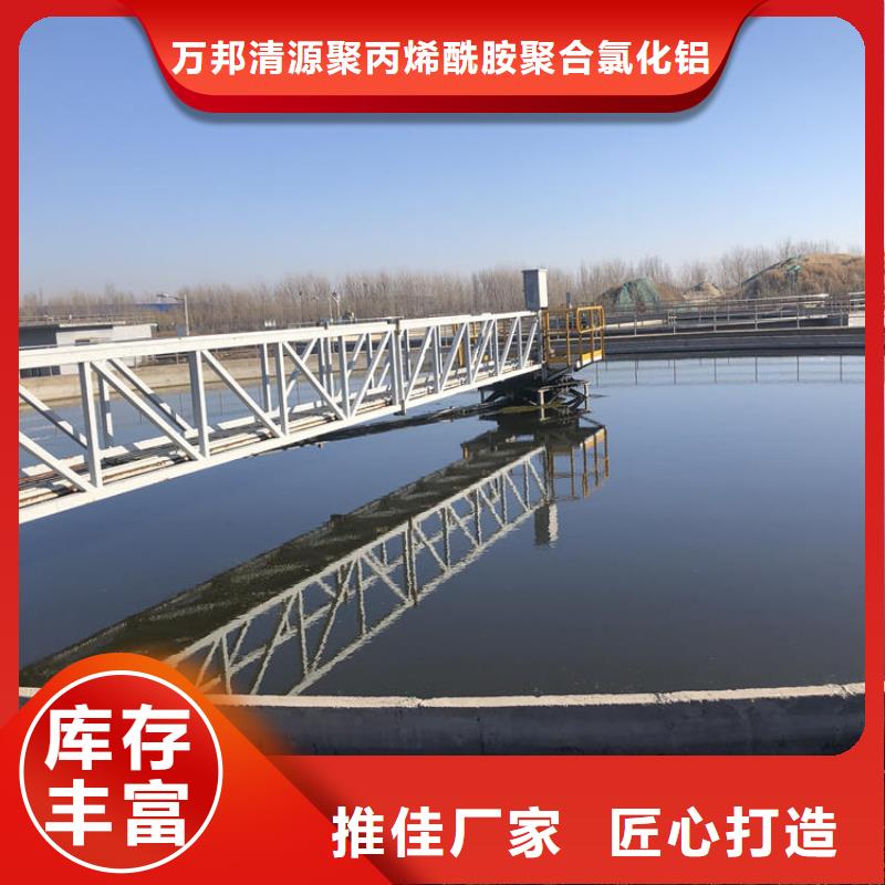 陽離子pam實力廠家