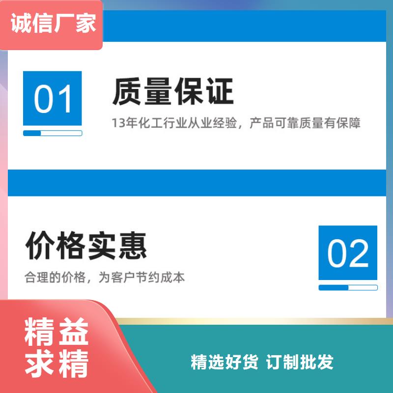 結晶乙酸鈉廠家