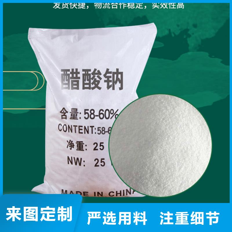 三水合醋酸鈉報價