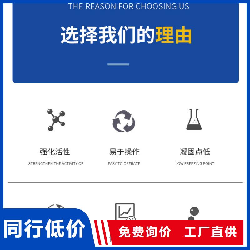 競秀多元醇碳源