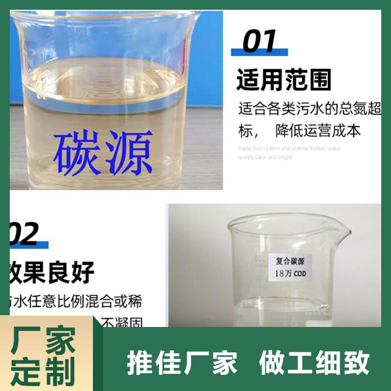 生物碳源技術(shù)指導(dǎo)（糖-醇-酸-堿-鹽）