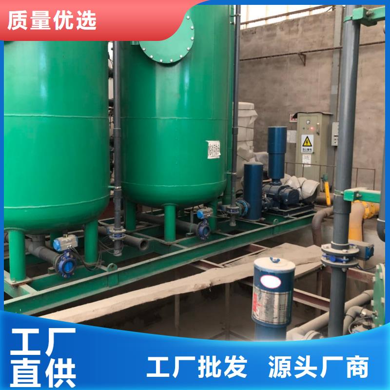 回收凈水活性炭收費標準