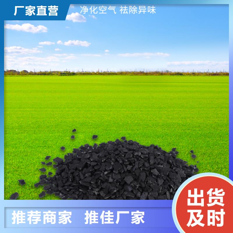 處理電廠活性炭