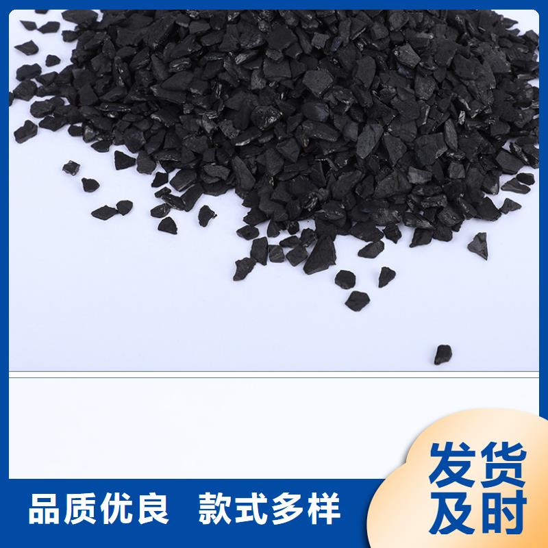 經驗豐富的回收廢舊活性炭廠家