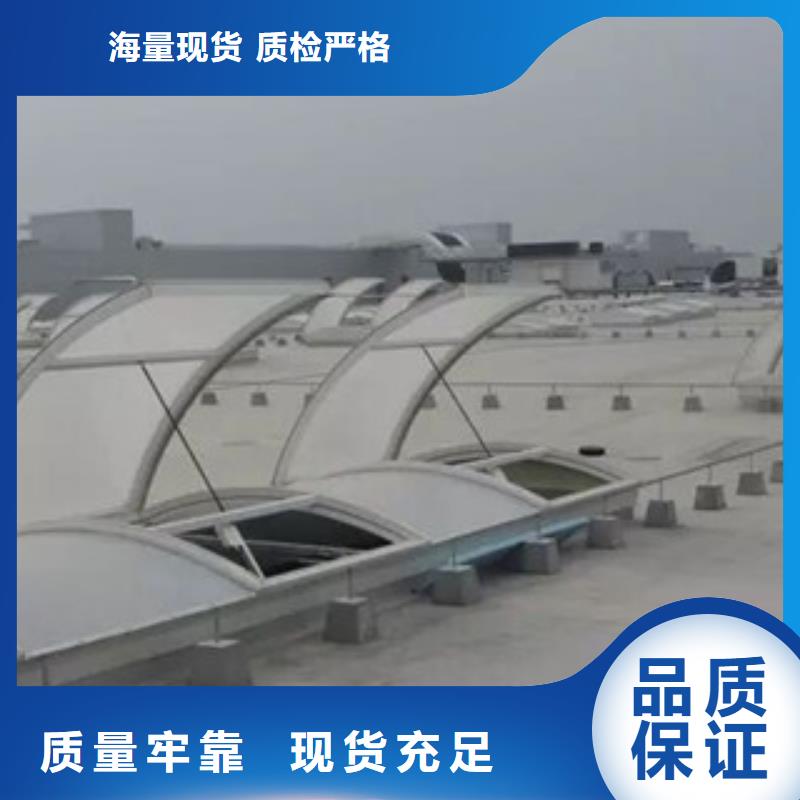 通风设备三角形通风天窗按需设计