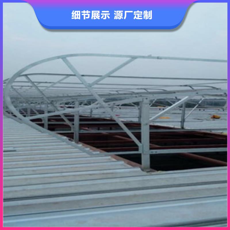 口碑好的一字型采光排煙天窗公司
