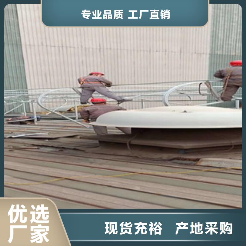 【通風(fēng)設(shè)備】屋頂通風(fēng)器省心又省錢