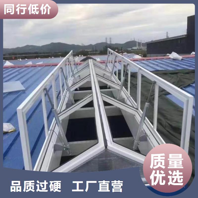 【通風(fēng)設(shè)備】開(kāi)敞式通風(fēng)氣樓按需定制真材實(shí)料