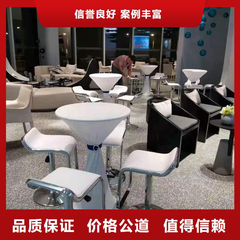 桌椅_發光桌椅租賃品質優