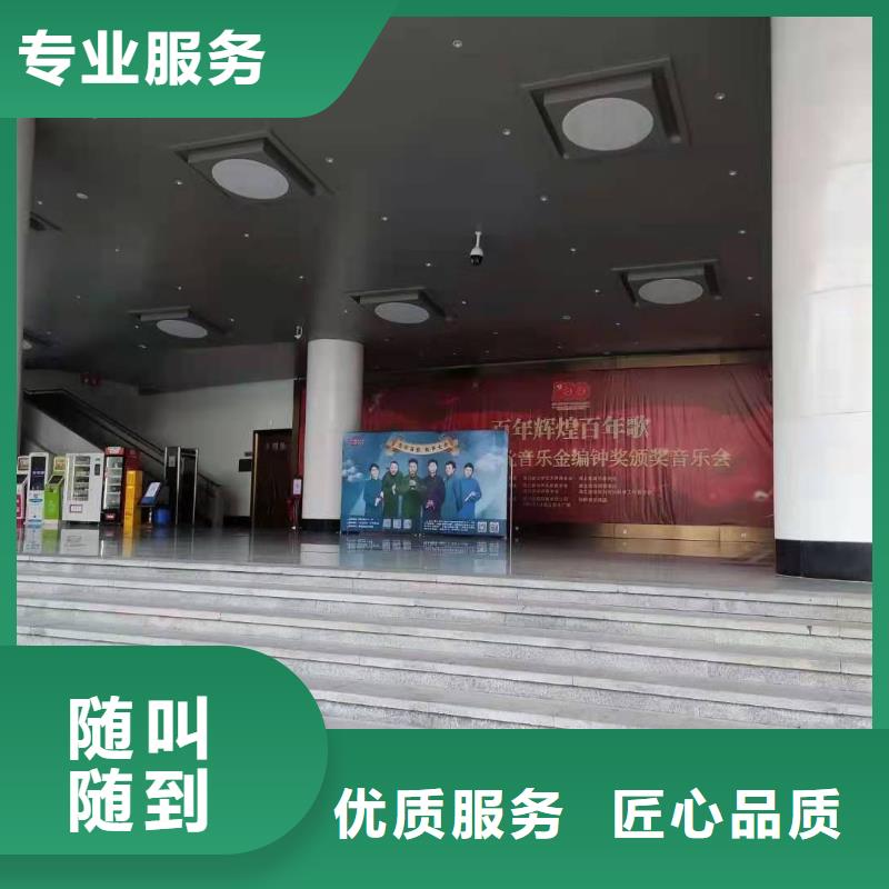 左鄰右社防爆欄租賃專業品質