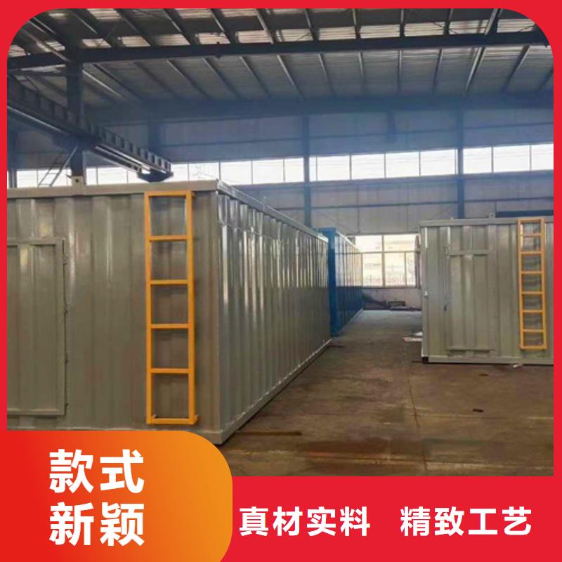 三沙市地埋一體化設備實體廠家