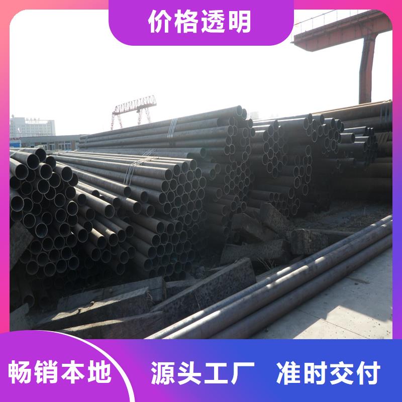 大口徑鍋爐管報價