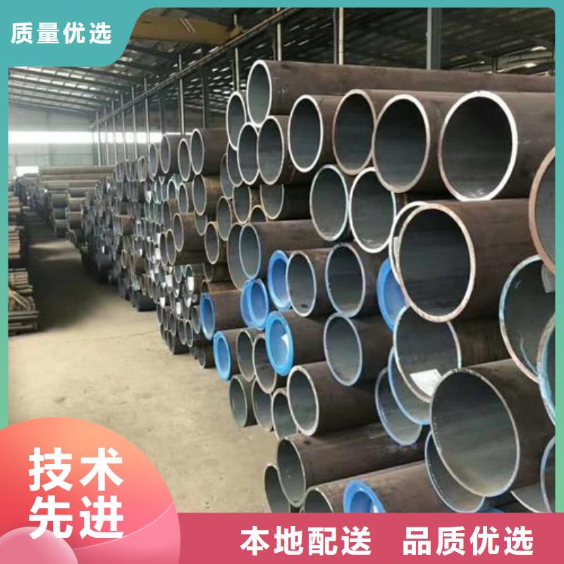 無縫鋼管高壓管好貨直銷
