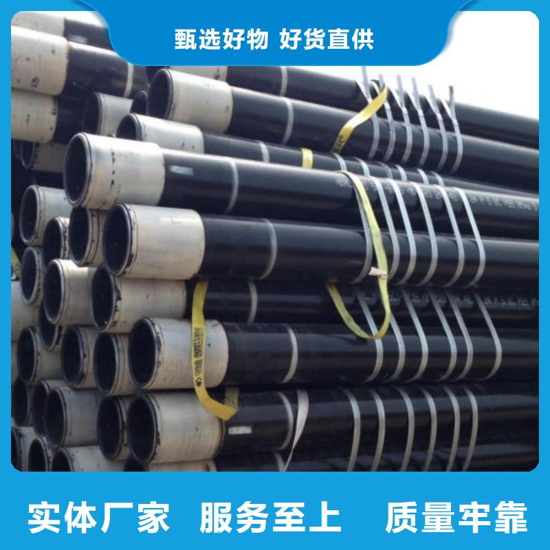 石油管襯塑涂塑管實力工廠