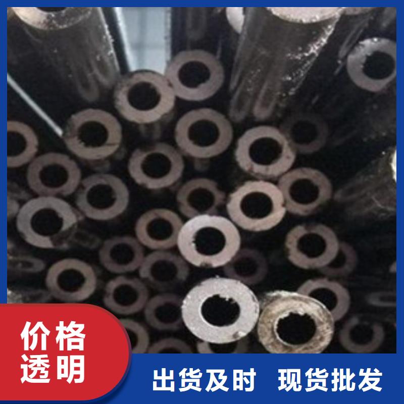 精密鋼管冷軋鋼管服務始終如一