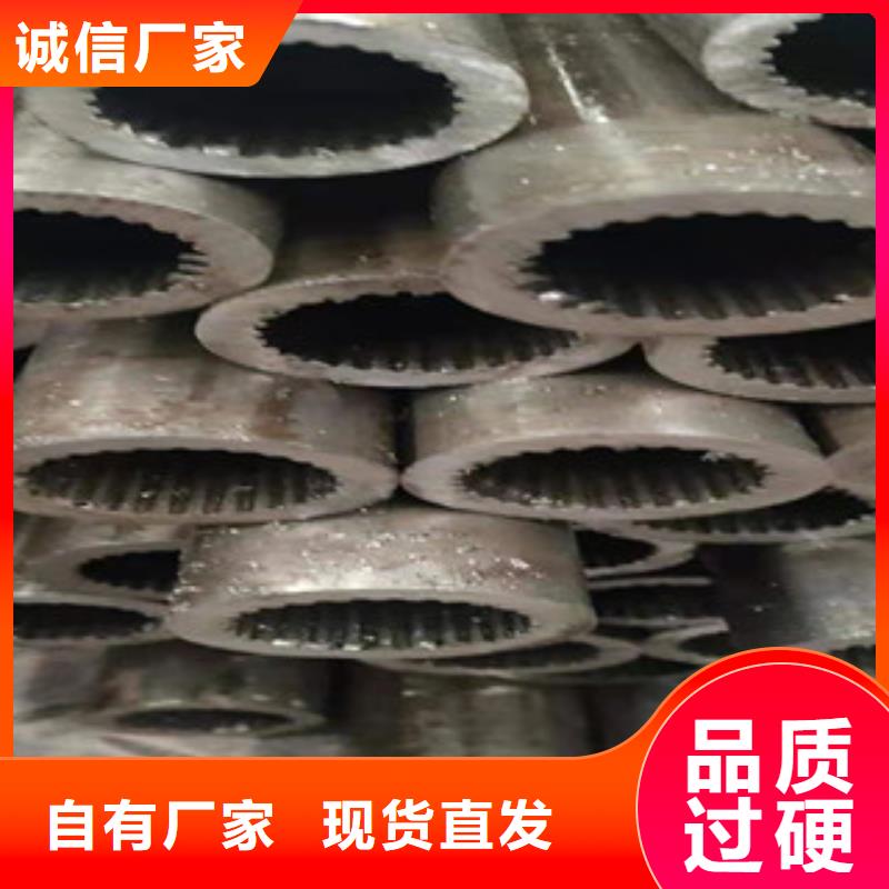 濟源市51*5精密鋼管量大價更低
