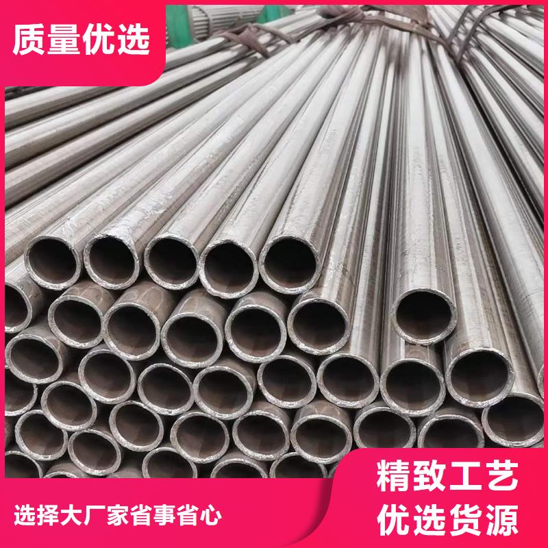 精密無縫鋼管冷軋鋼管品質(zhì)保證