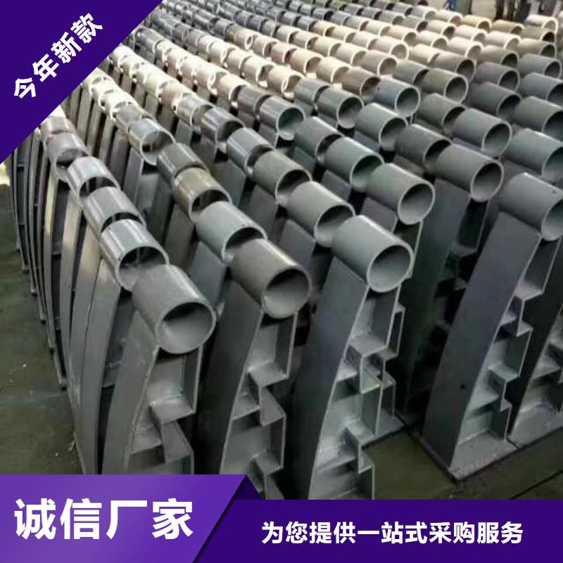 護欄,不銹鋼防撞護欄細節決定成敗