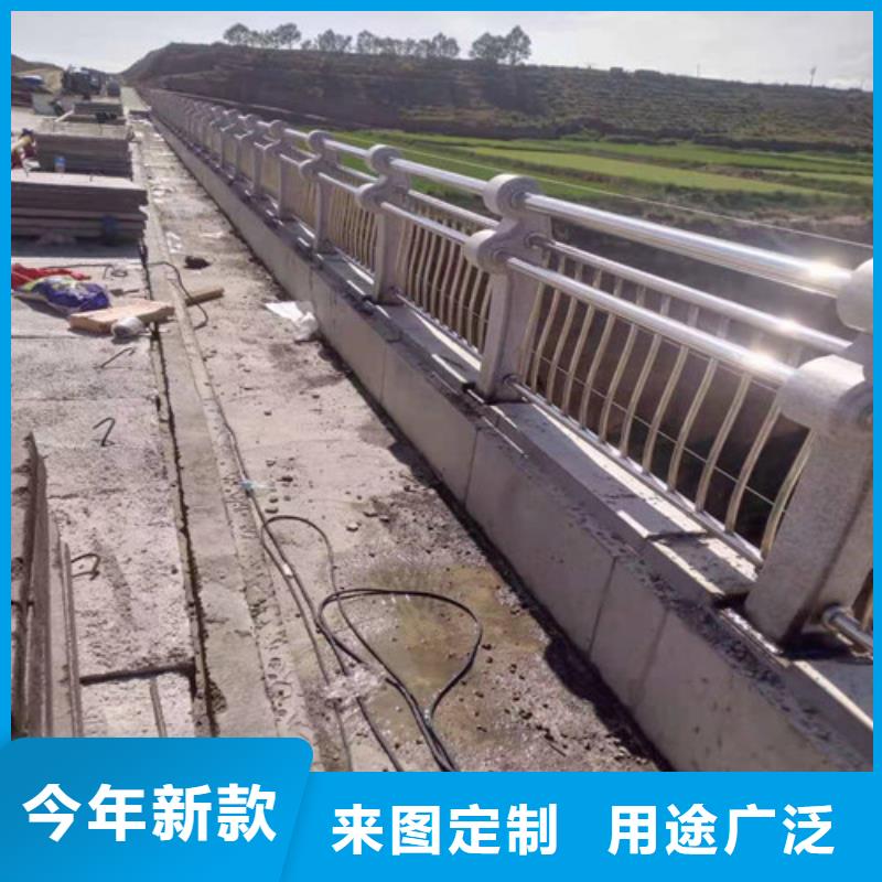 城市道路護欄專業生產